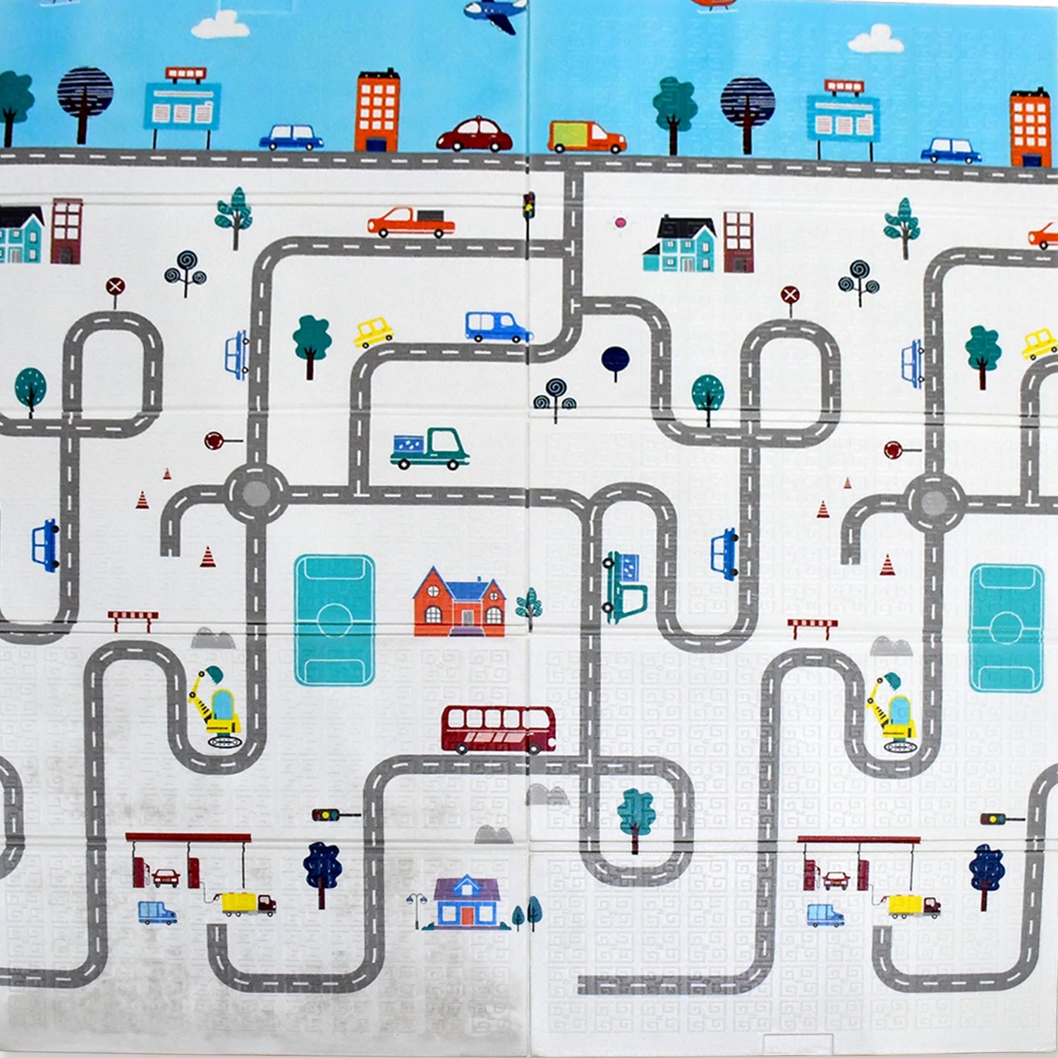 Giggle Pad Giggle Pad